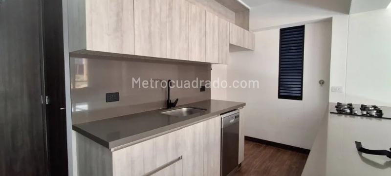 2BR Apartment in Puro Cuero (86 m²) - 2