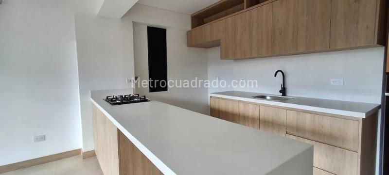 2BR Apartment in Puro Cuero (65 m²)