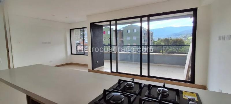 2BR Apartment in Puro Cuero (65 m²) - 2