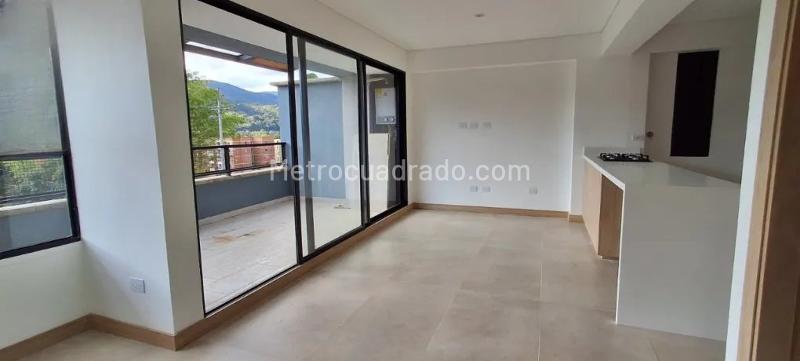 2BR Apartment in Puro Cuero (65 m²) - 3