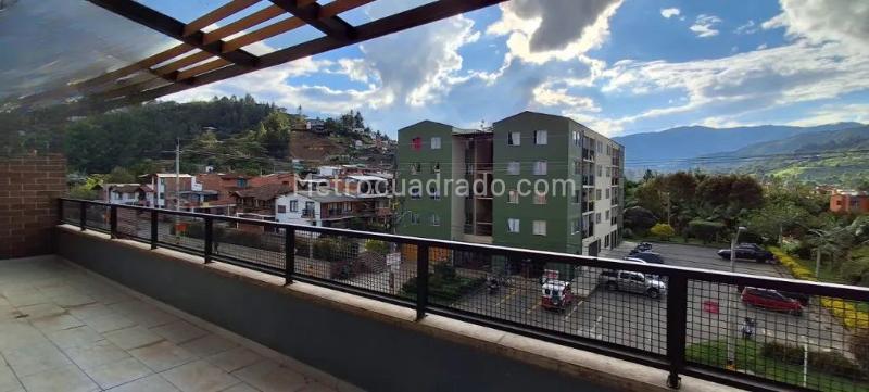 2BR Apartment in Puro Cuero (65 m²) - 4