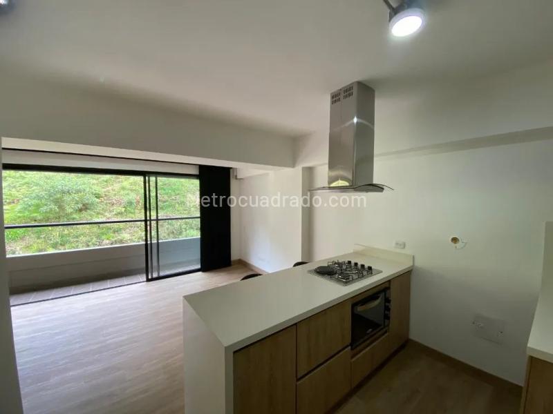 1BR Apartment in Pantanillo (52 m²) - 3