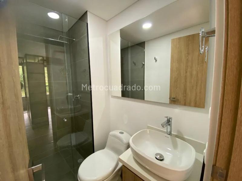 1BR Apartment in Pantanillo (52 m²) - 4