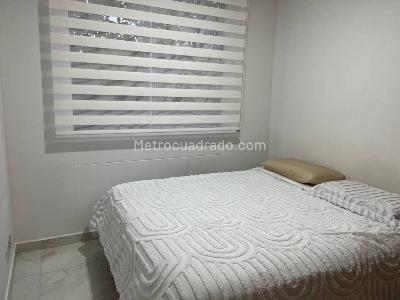 Apartamento en venta en Castropol, Medellín · foto 8 de 15
