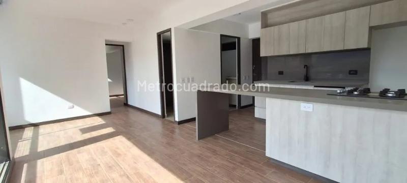 2BR Apartment in Pantanillo (63 m²)