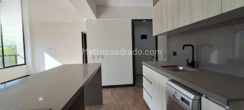 2BR Apartment in Pantanillo (63 m²) - 2