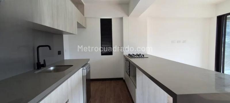 2BR Apartment in Pantanillo (63 m²) - 3