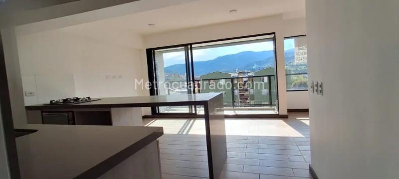 2BR Apartment in Pantanillo (63 m²) - 4