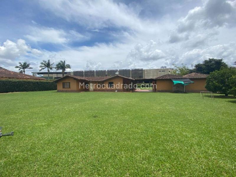 Local Comercial en Arriendo, Vereda Llano Grande, Rionegro - Vista 2