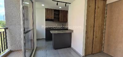 Apartamento de 2 alcobas en venta en Fontibon, Rionegro, 60 m² · foto 10 de 17