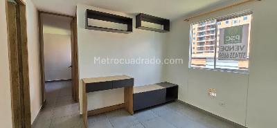 Apartamento de 2 alcobas en venta en Fontibon, Rionegro, 60 m² · foto 12 de 17