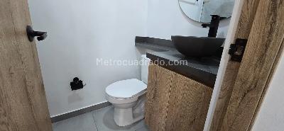 Apartamento de 2 alcobas en venta en Fontibon, Rionegro, 60 m² · foto 17 de 17
