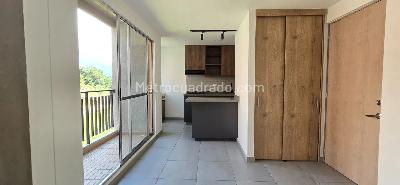 Apartamento de 2 alcobas en venta en Fontibon, Rionegro, 60 m² · foto 2 de 17