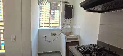 Apartamento de 2 alcobas en venta en Fontibon, Rionegro, 60 m² · foto 3 de 17