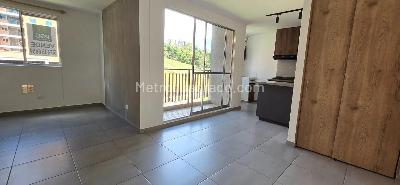 Apartamento de 2 alcobas en venta en Fontibon, Rionegro, 60 m² · foto 4 de 17