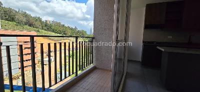 Apartamento de 2 alcobas en venta en Fontibon, Rionegro, 60 m² · foto 5 de 17