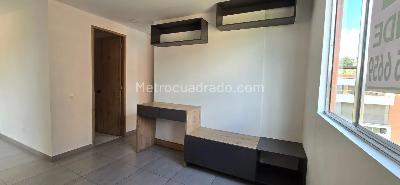 Apartamento de 2 alcobas en venta en Fontibon, Rionegro, 60 m² · foto 6 de 17