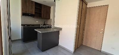 Apartamento de 2 alcobas en venta en Fontibon, Rionegro, 60 m² · foto 7 de 17