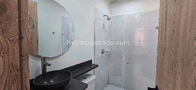 Apartamento de 2 alcobas en venta en Fontibon, Rionegro, 60 m² · foto 9 de 17