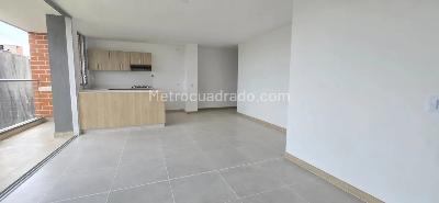 Apartamento de 3 alcobas en venta en Los Colegios, Rionegro, 96 m² · foto 13 de 15