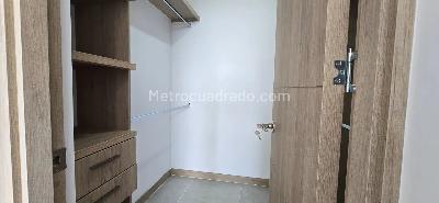 Apartamento de 3 alcobas en venta en Los Colegios, Rionegro, 96 m² · foto 14 de 15