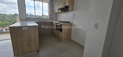 Apartamento de 3 alcobas en venta en Los Colegios, Rionegro, 96 m² · foto 2 de 15