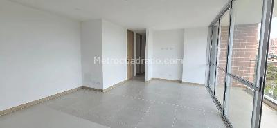 Apartamento de 3 alcobas en venta en Los Colegios, Rionegro, 96 m² · foto 3 de 15