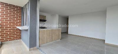 Apartamento de 3 alcobas en venta en Los Colegios, Rionegro, 96 m² · foto 4 de 15