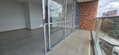 Apartamento de 3 alcobas en venta en Los Colegios, Rionegro, 96 m² · foto 6 de 15