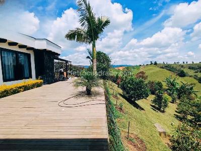 Casa de 3 alcobas en venta en Vereda Santa Barbara, Rionegro · foto 10 de 12