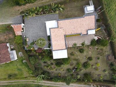 Casa de 3 alcobas en venta en Vereda Santa Barbara, Rionegro · foto 11 de 12