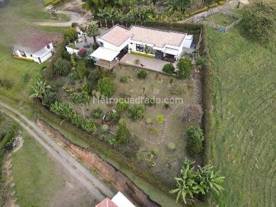 Casa de 3 alcobas en venta en Vereda Santa Barbara, Rionegro · foto 12 de 12