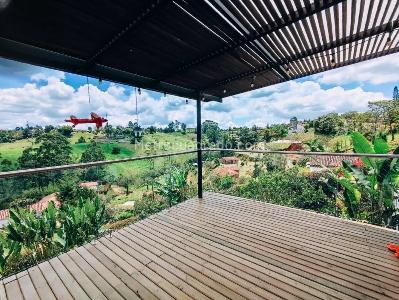 Casa de 3 alcobas en venta en Vereda Santa Barbara, Rionegro · foto 6 de 12