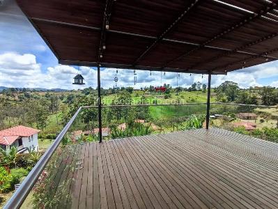 Casa de 3 alcobas en venta en Vereda Santa Barbara, Rionegro · foto 8 de 12