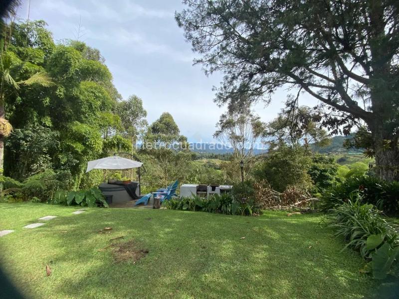 4BR Finca in Pantanillo (6492 m²) - 3