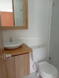 Apartamento en arriendo en Centro, Rionegro · foto 13 de 17