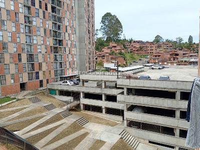 Apartamento en arriendo en Centro, Rionegro · foto 16 de 17