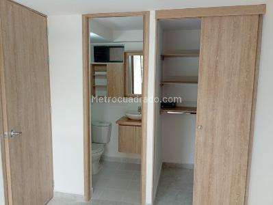 Apartamento en arriendo en Centro, Rionegro · foto 17 de 17