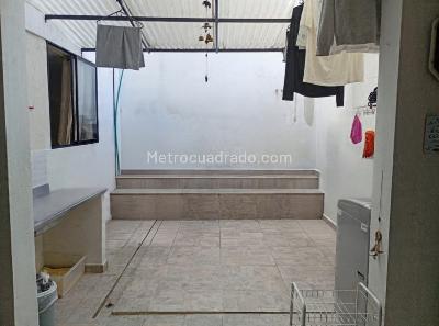 Casa de 3 alcobas en venta en San Antonio, Rionegro, 120 m² · foto 12 de 12