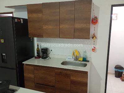 Casa de 3 alcobas en venta en San Antonio, Rionegro, 120 m² · foto 2 de 12
