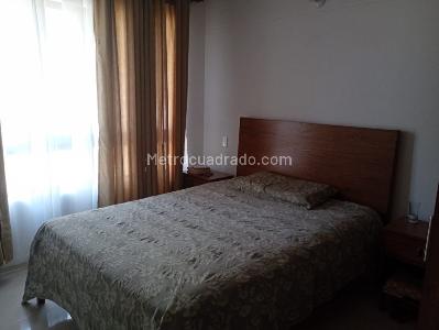 Casa de 3 alcobas en venta en San Antonio, Rionegro, 120 m² · foto 3 de 12