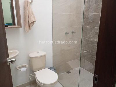 Casa de 3 alcobas en venta en San Antonio, Rionegro, 120 m² · foto 4 de 12