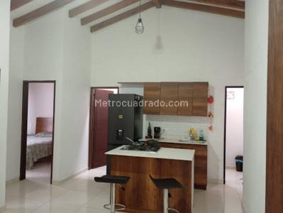 Casa de 3 alcobas en venta en San Antonio, Rionegro, 120 m² · foto 5 de 12