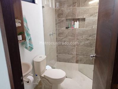 Casa de 3 alcobas en venta en San Antonio, Rionegro, 120 m² · foto 8 de 12