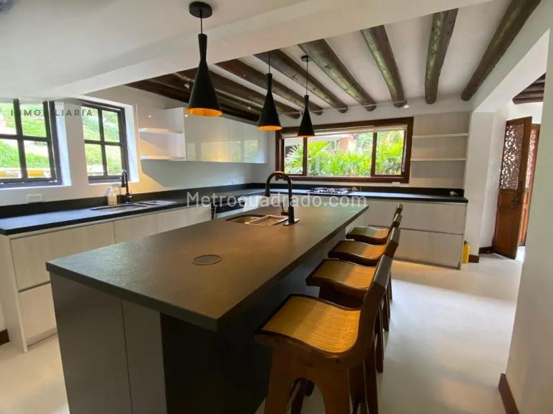 Casa en Arriendo, Llano Grande, Rionegro - 2