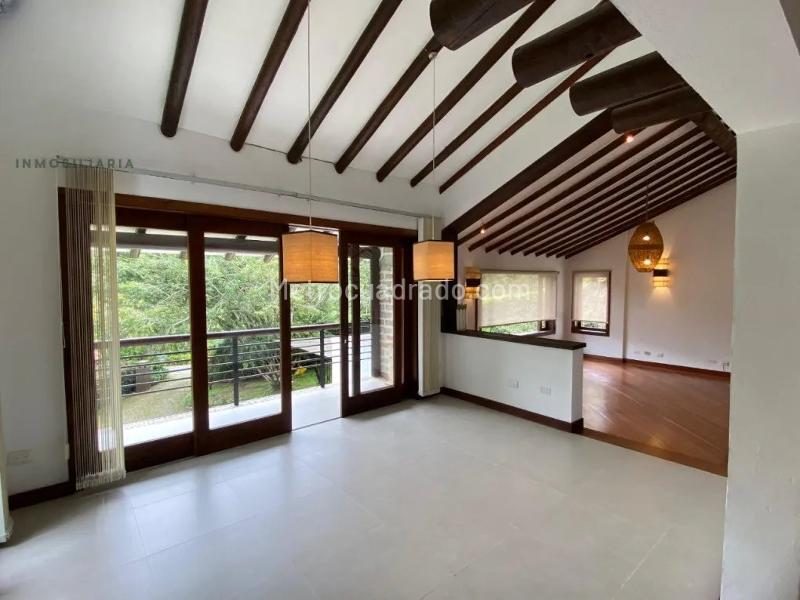 Casa en Arriendo, Llano Grande, Rionegro - 4