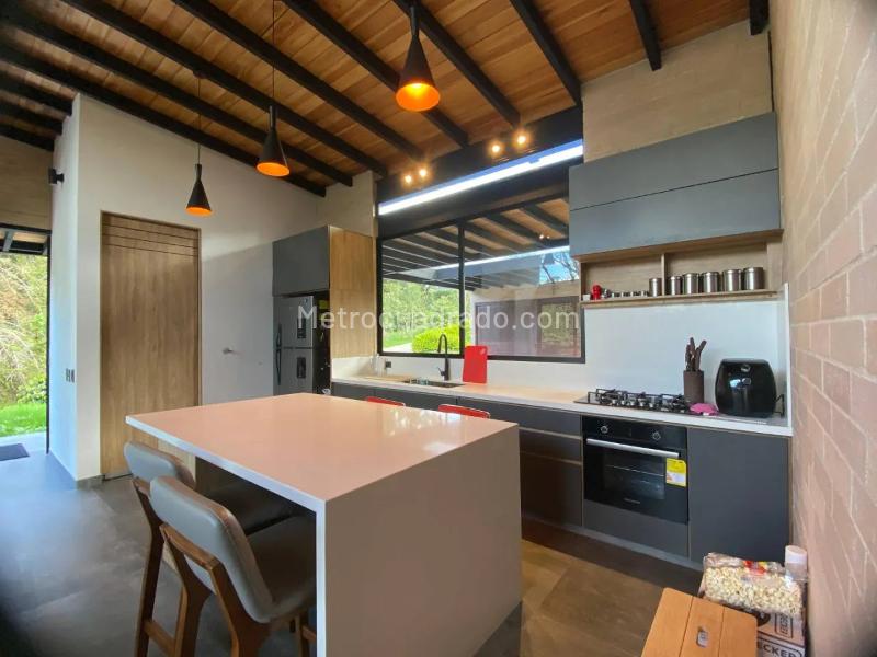 3BR House in Pantanillo (240 m²)