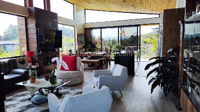 Casa de 4 alcobas en venta en Km 6 Via San Antonio La Ceja, Rionegro · foto 2 de 20
