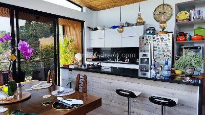 Casa de 4 alcobas en venta en Km 6 Via San Antonio La Ceja, Rionegro · foto 3 de 20