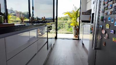 Casa de 4 alcobas en venta en Km 6 Via San Antonio La Ceja, Rionegro · foto 6 de 20